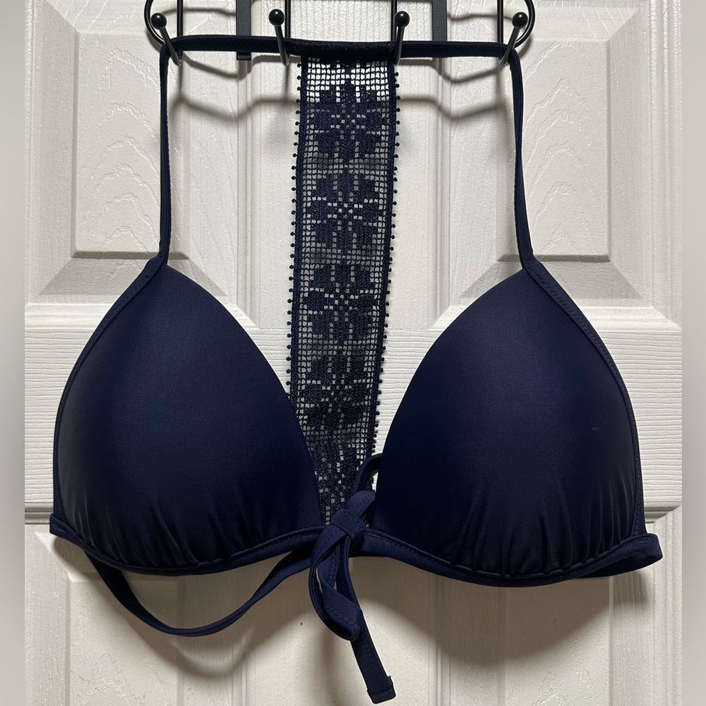 Aerie Bikini Top